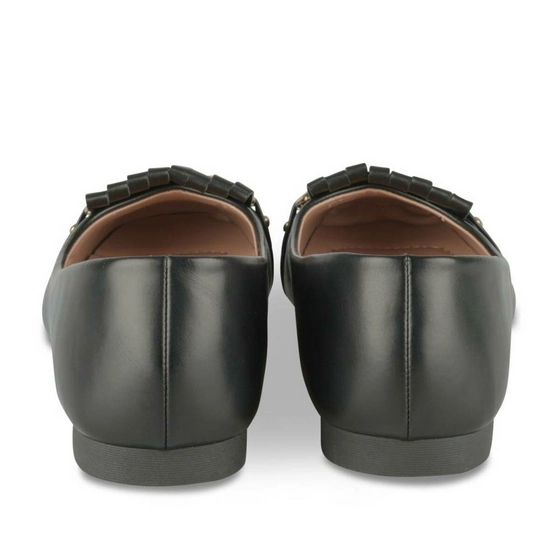 Ballet pumps BLACK PHILOV