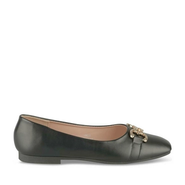 Ballet pumps BLACK PHILOV