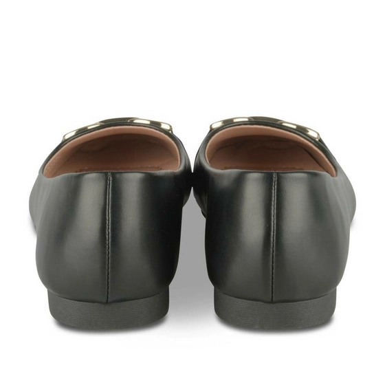 Ballet pumps BLACK PHILOV