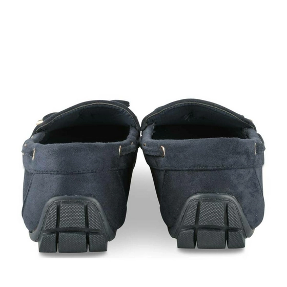 Mocassins MARINE VIA DONNA