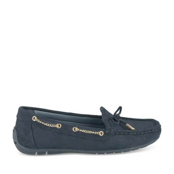 Mocassins MARINE VIA DONNA