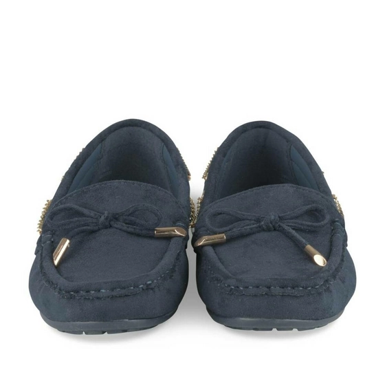 Mocassins MARINE VIA DONNA