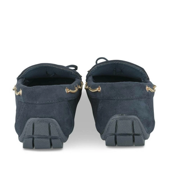 Mocassins MARINE VIA DONNA