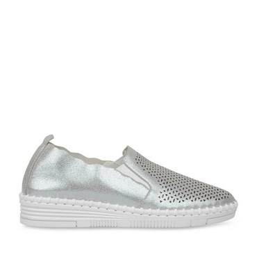 Ballerines ARGENT NEOSOFT FEMME