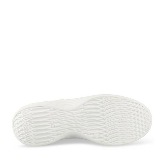 Baskets BLANC ACTIVE FASHION