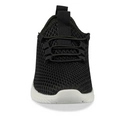 Sneakers BLACK ACTIVE FASHION