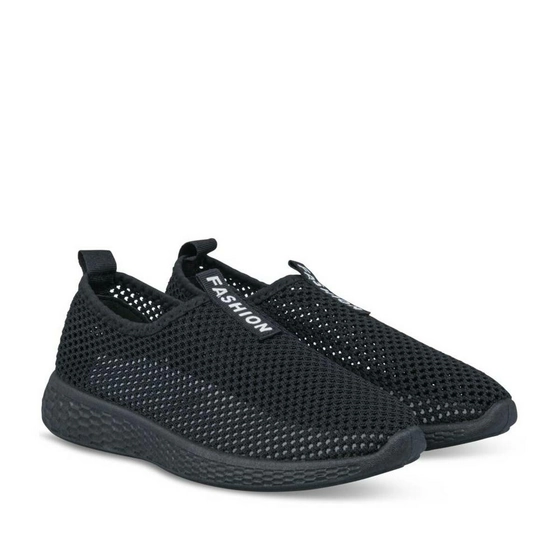 Sneakers BLACK ACTIVE FASHION