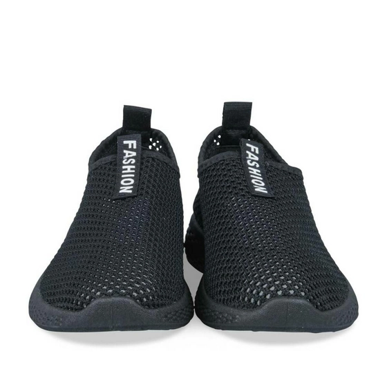 Sneakers BLACK ACTIVE FASHION