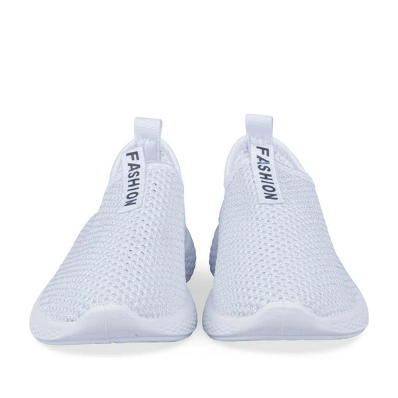 Sneakers WHITE ACTIVE FASHION