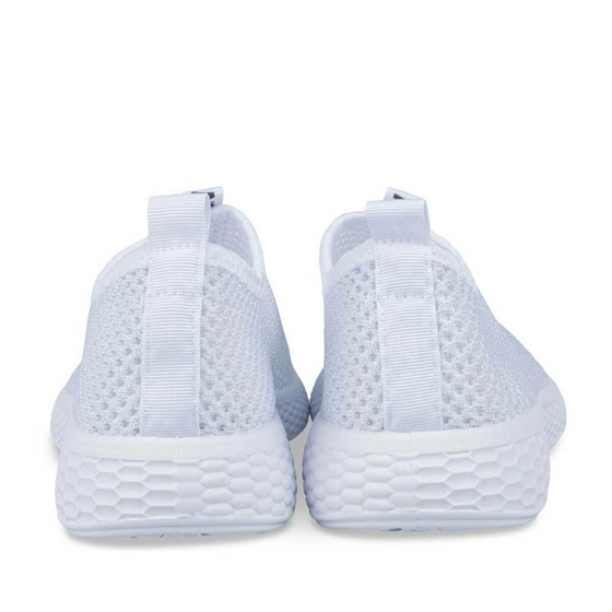 Sneakers WHITE ACTIVE FASHION