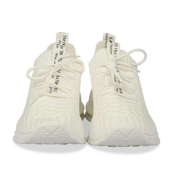 Sneakers WHITE ACTIVE FASHION