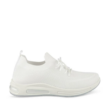 Baskets BLANC ACTIVE FASHION