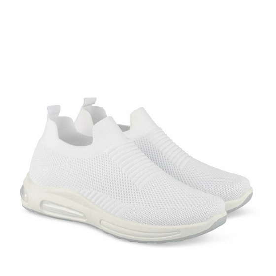 Sneakers WHITE ACTIVE FASHION