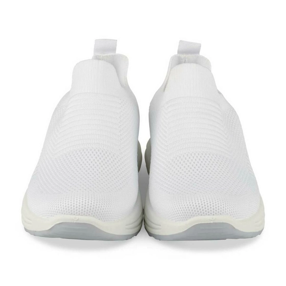 Sneakers WHITE ACTIVE FASHION