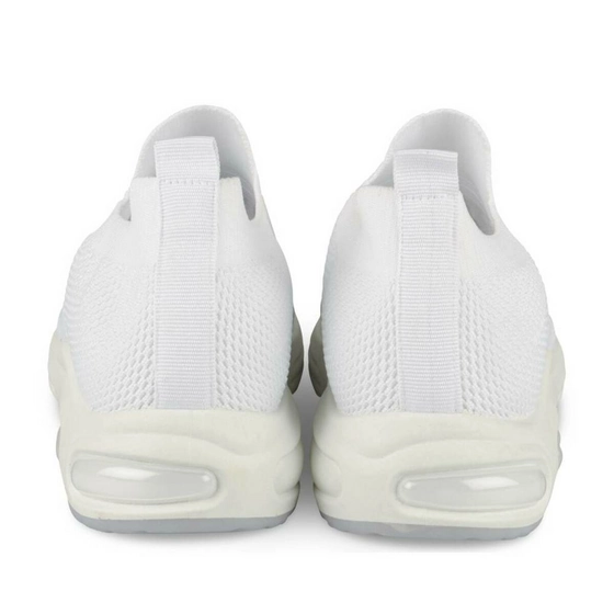 Sneakers WHITE ACTIVE FASHION