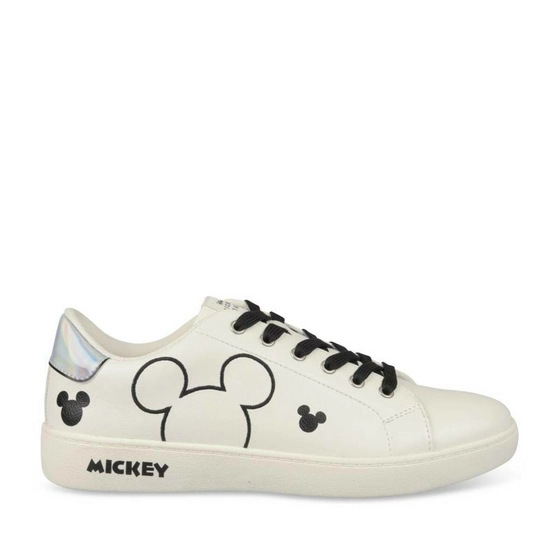 Sneakers WHITE MICKEY