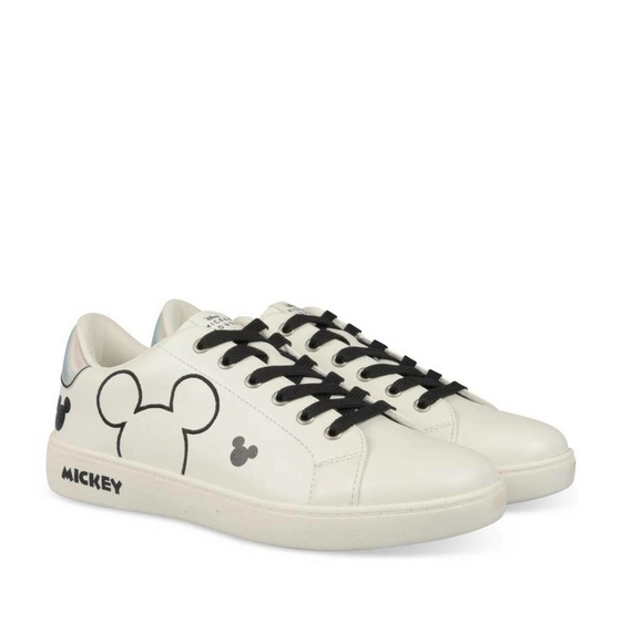 Sneakers WHITE MICKEY