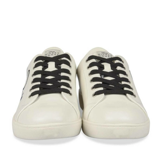 Sneakers WHITE MICKEY