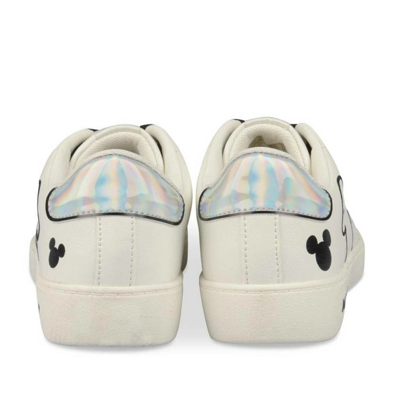 Sneakers WHITE MICKEY