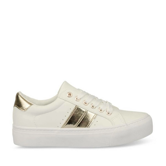 Sneakers WHITE ACTIVE FASHION