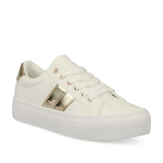 Sneakers WHITE ACTIVE FASHION