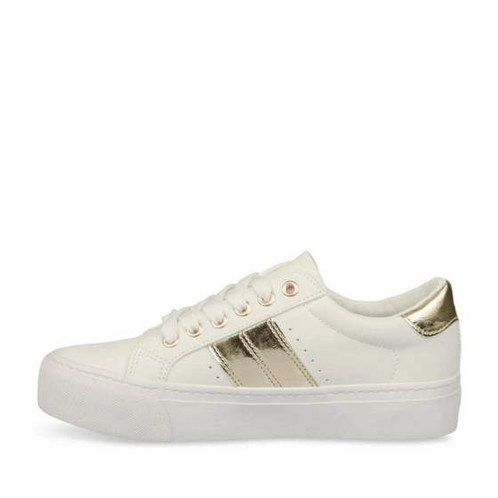 Sneakers WHITE ACTIVE FASHION