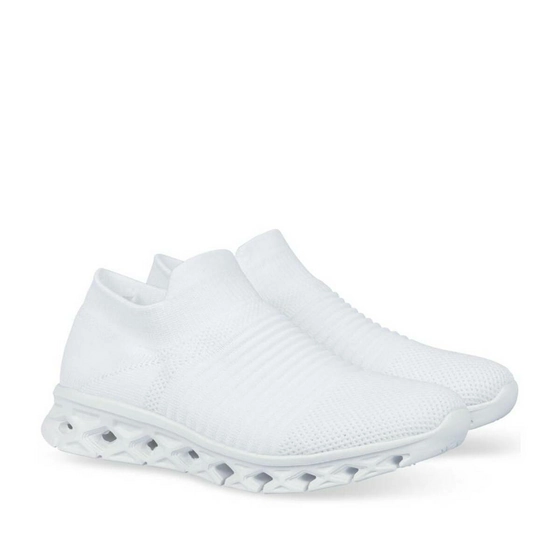 Sneakers WHITE ACTIVE FASHION