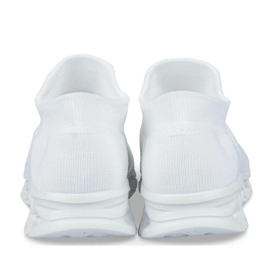 Sneakers WHITE ACTIVE FASHION