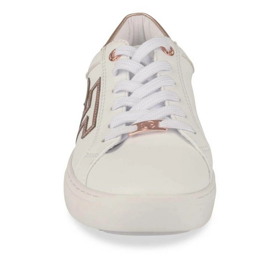 Sneakers WHITE TOM TAILOR