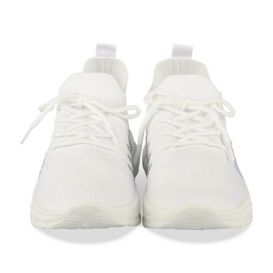 Sneakers WHITE ACTIVE FASHION