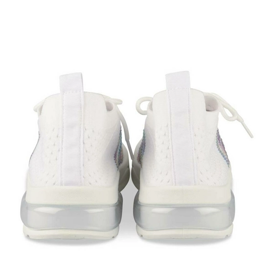 Sneakers WHITE ACTIVE FASHION