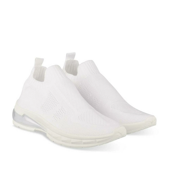 Sneakers WHITE ACTIVE FASHION