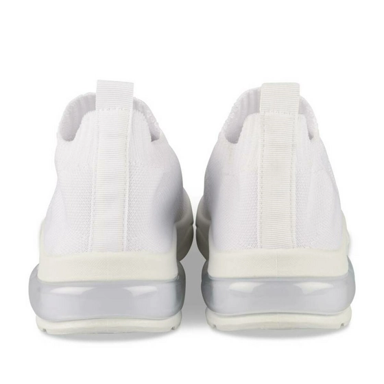 Sneakers WHITE ACTIVE FASHION