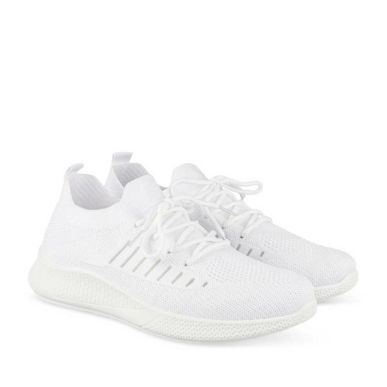 Sneakers WHITE ACTIVE FASHION