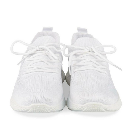 Sneakers WHITE ACTIVE FASHION