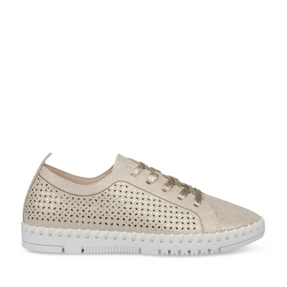 Sneakers GOLD EVITA