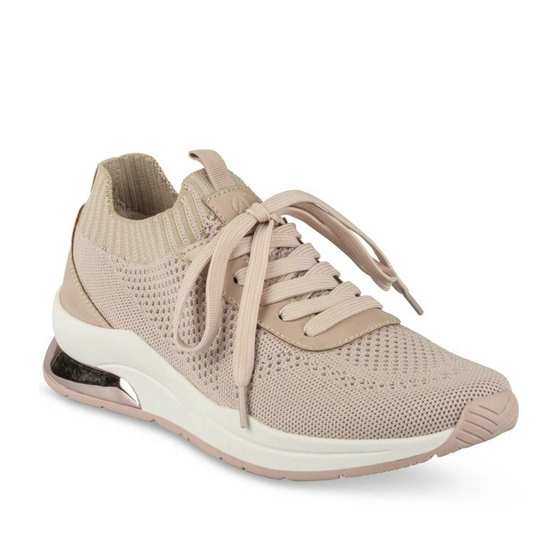 Sneakers PINK ACTIVE FASHION