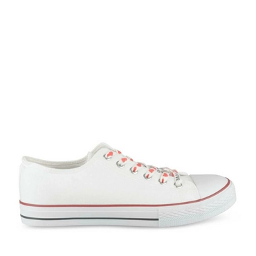 Sneakers WHITE MERRY SCOTT