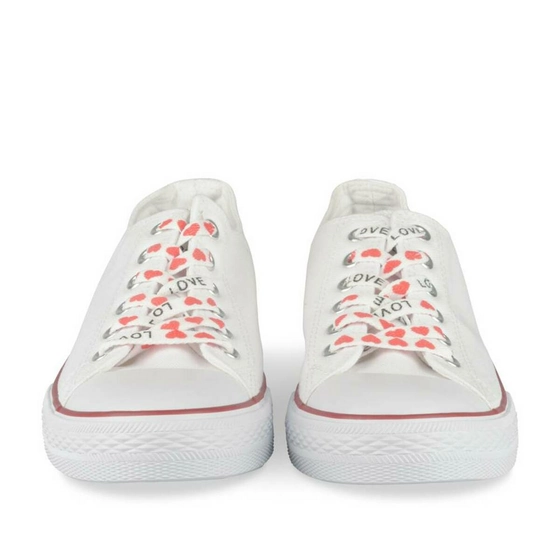 Sneakers WHITE MERRY SCOTT