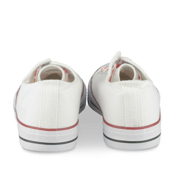 Sneakers WHITE MERRY SCOTT