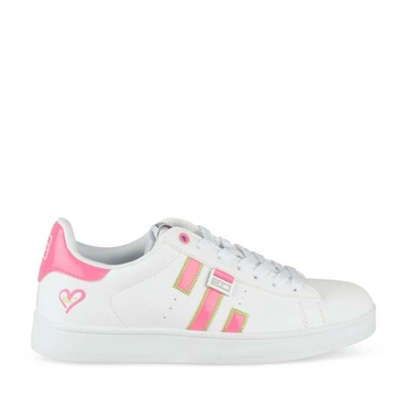 Sneakers WHITE ENRICO COVERI