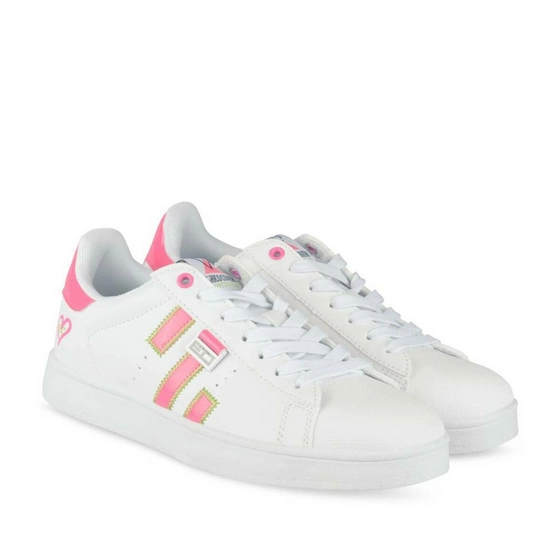 Sneakers WHITE ENRICO COVERI