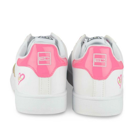 Sneakers WHITE ENRICO COVERI