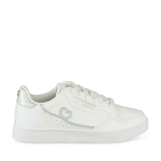 Sneakers WHITE ENRICO COVERI