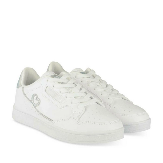 Sneakers WHITE ENRICO COVERI