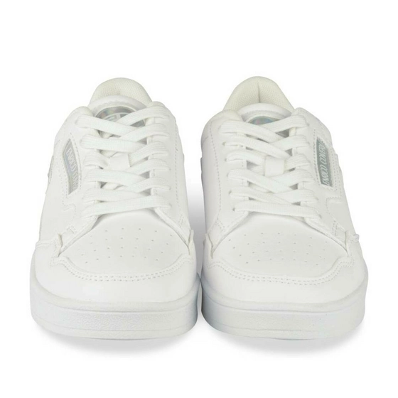 Sneakers WHITE ENRICO COVERI