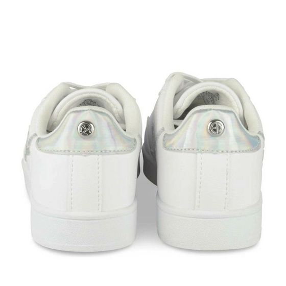 Sneakers WHITE ENRICO COVERI