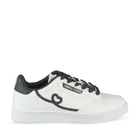 Sneakers WHITE ENRICO COVERI