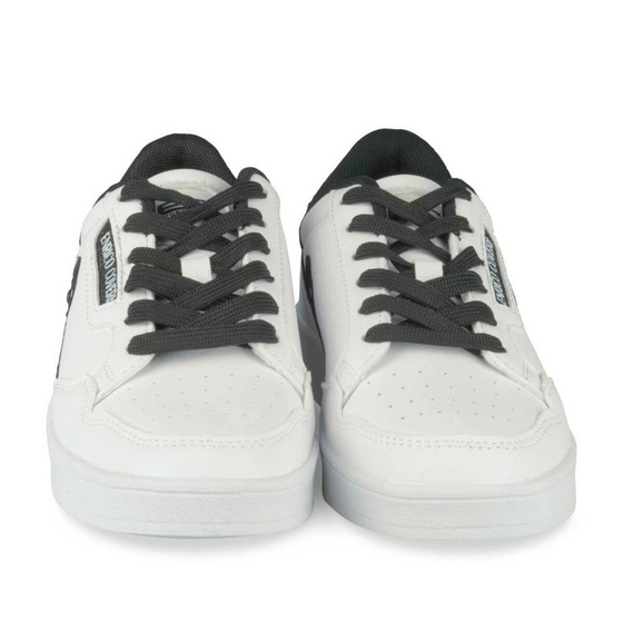 Sneakers WHITE ENRICO COVERI