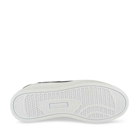 Sneakers WHITE ENRICO COVERI